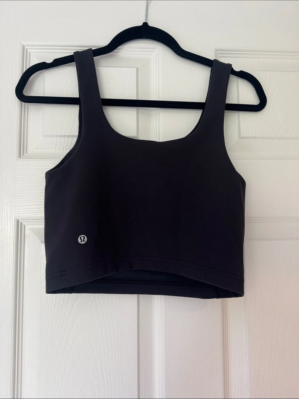 lululemon athletica sleek black